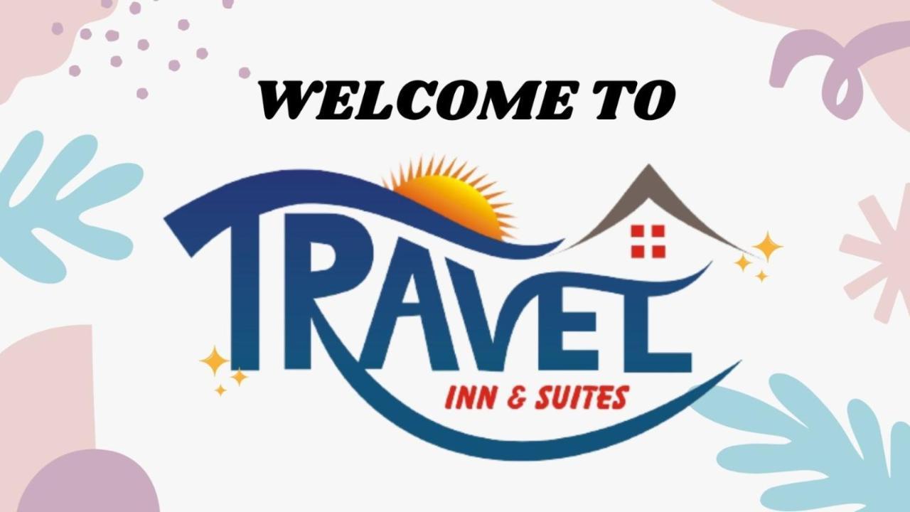 Travel Inn & Suites Emporia Exterior photo
